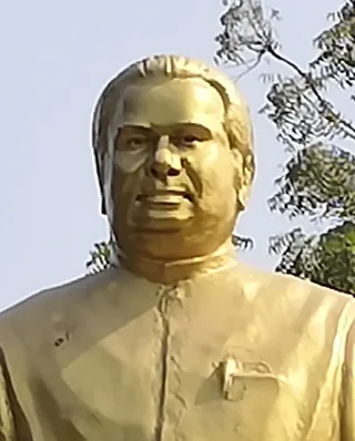 టి.అంజయ్య విగ్రహం, హైదరాబాద్