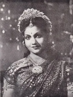 అంజలీదేవి
