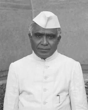 బూర్గుల రామకృష్ణారావు (1952)