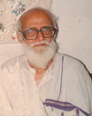 కాళోజీ నారాయణరావు