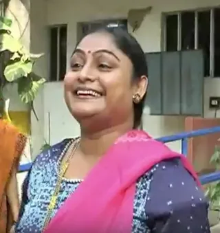 కరణం మల్లీశ్వరి