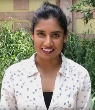 మిథాలీ రాజ్