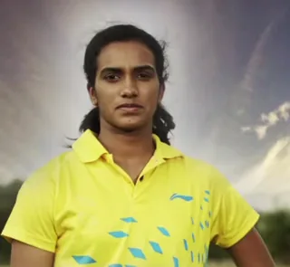 పి.వి. సింధు చిత్రపటం (2014)