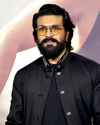 గేమ్ ఛేంజర్ ట్రైలర్ విడుదల వేడుకలో రామ్ చరణ్